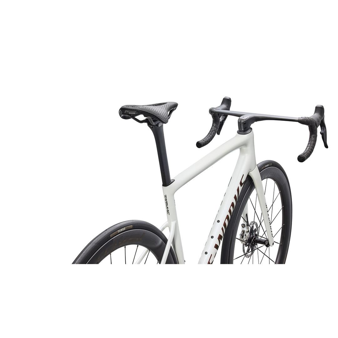 S-Works Tarmac SL8 - SRAM RED AXS