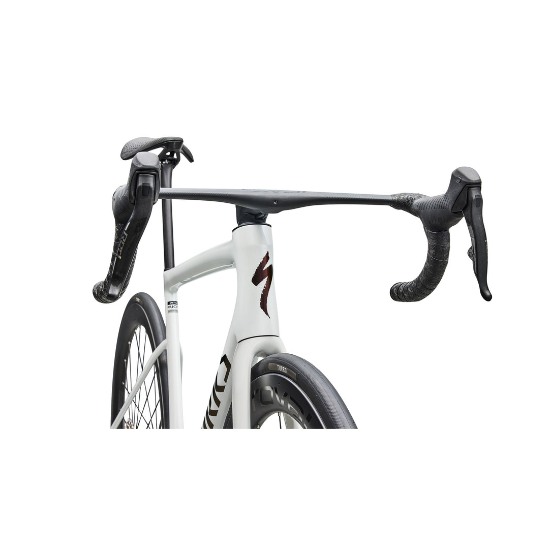 S-Works Tarmac SL8 - SRAM RED AXS