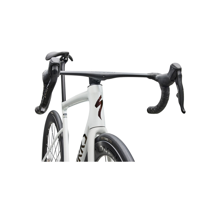 S-Works Tarmac SL8 - SRAM RED AXS