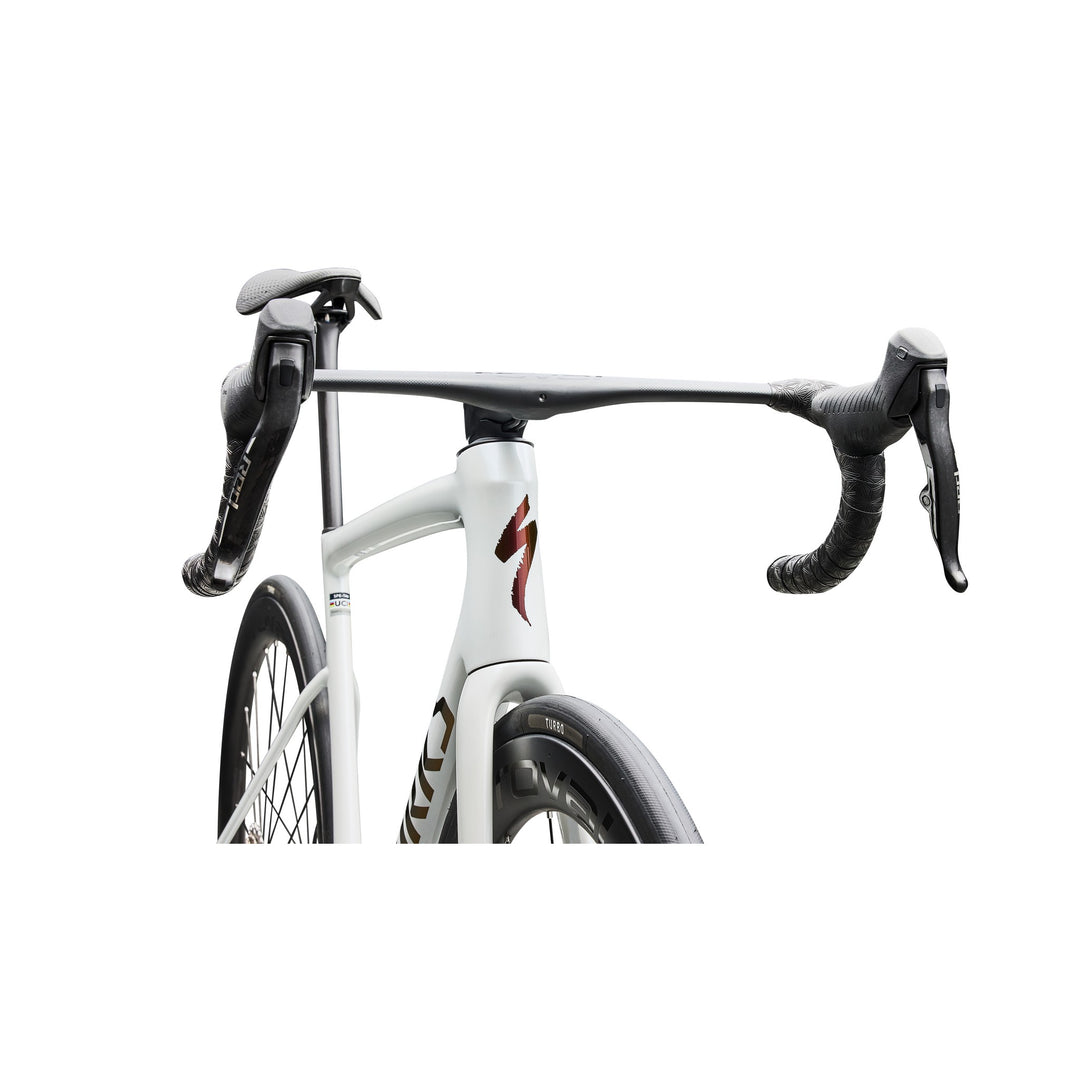 S-Works Tarmac SL8 - SRAM RED AXS