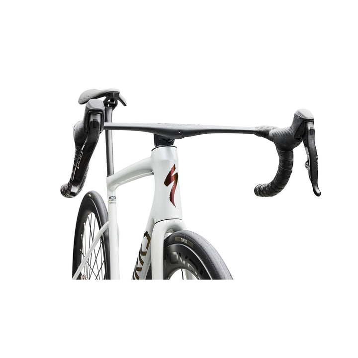 S-Works Tarmac SL8 - SRAM RED AXS