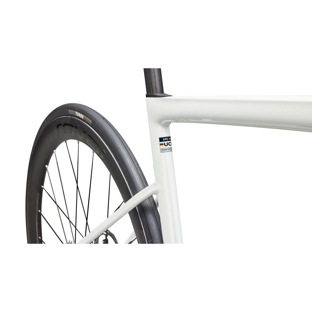 S-Works Tarmac SL8 - SRAM RED AXS