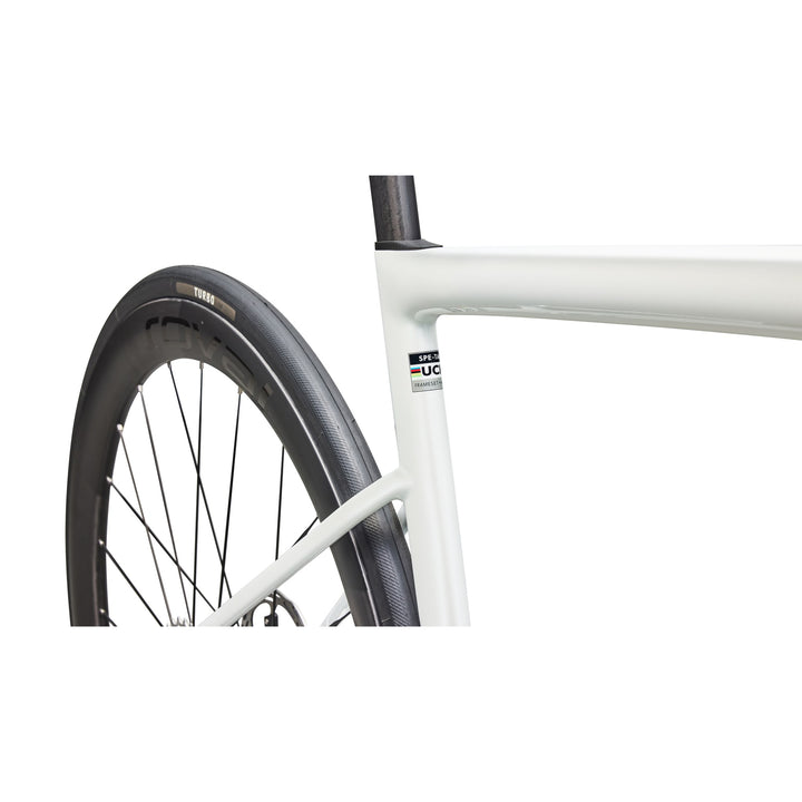 S-Works Tarmac SL8 - SRAM RED AXS