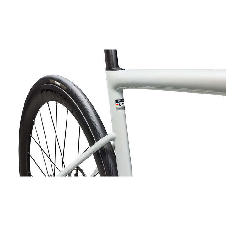 S-Works Tarmac SL8 - SRAM RED AXS