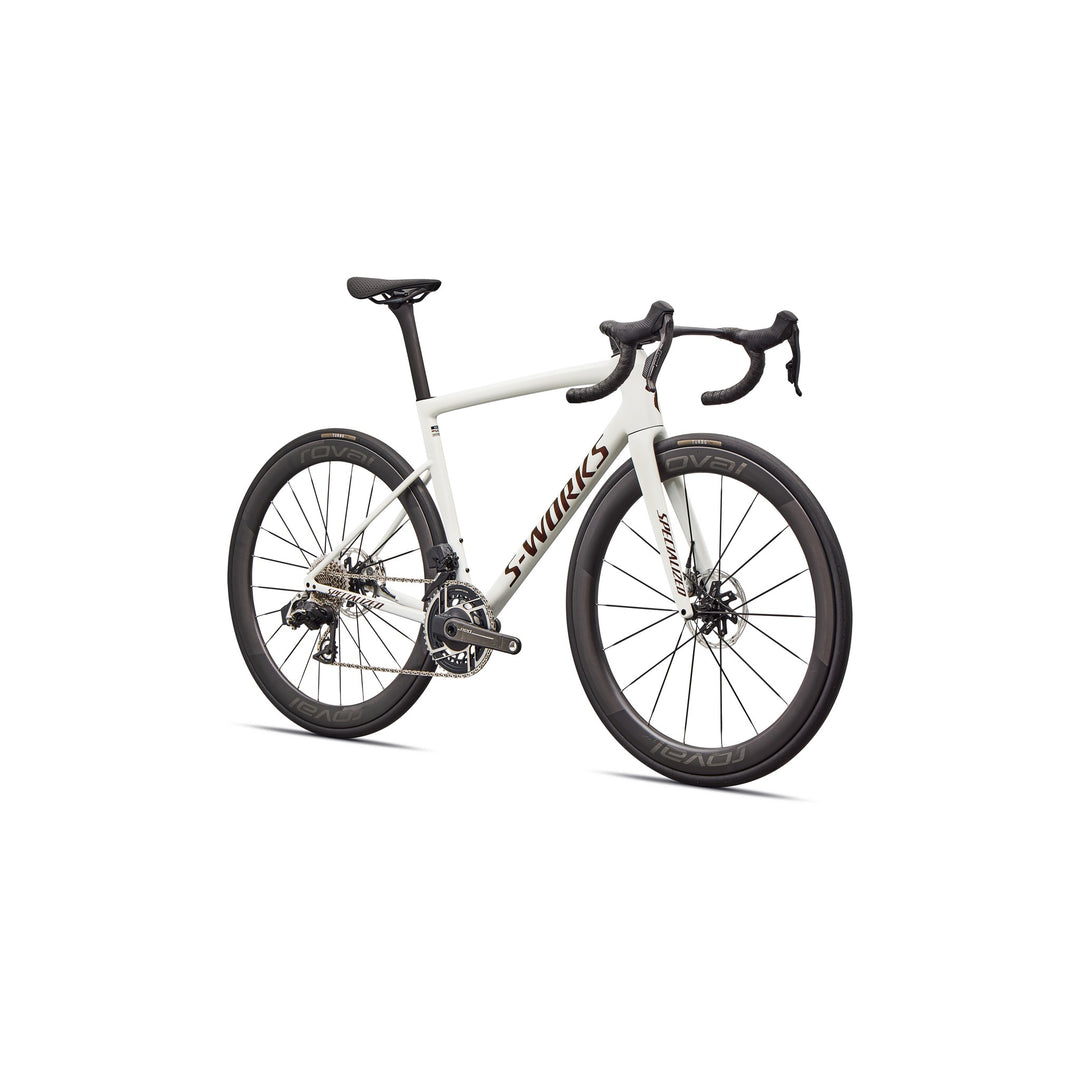 S-Works Tarmac SL8 - SRAM RED AXS