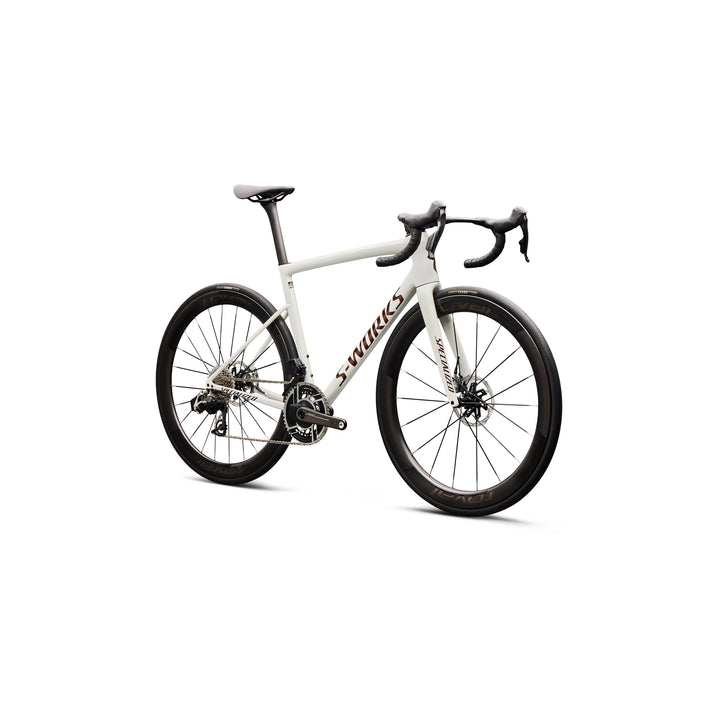 S-Works Tarmac SL8 - SRAM RED AXS