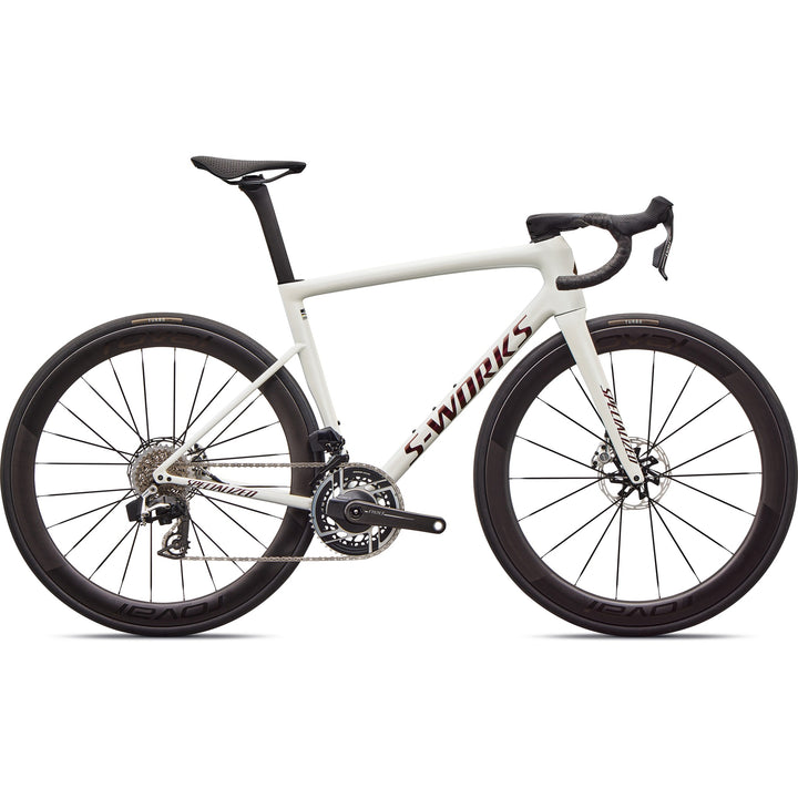 S-Works Tarmac SL8 - SRAM RED AXS