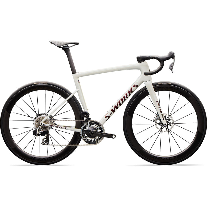 S-Works Tarmac SL8 - SRAM RED AXS