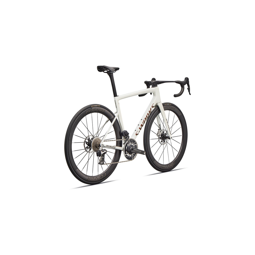 S-Works Tarmac SL8 - SRAM RED AXS