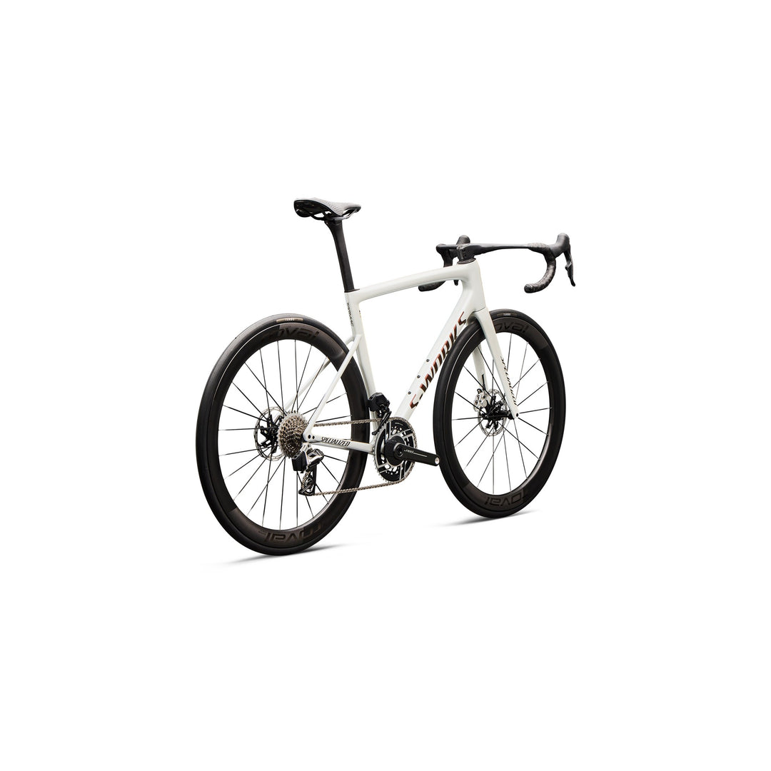 S-Works Tarmac SL8 - SRAM RED AXS