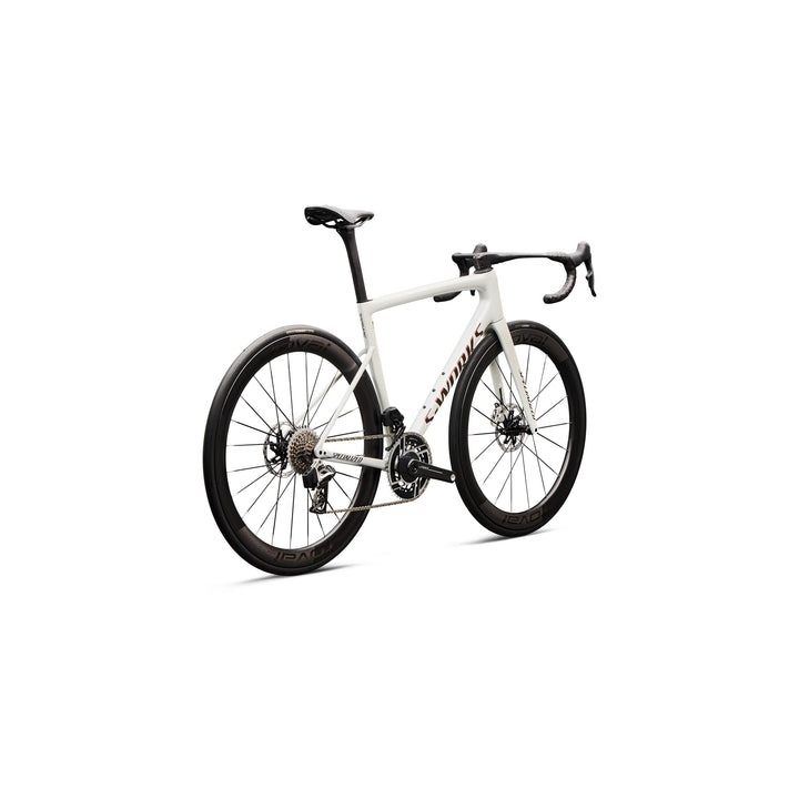 S-Works Tarmac SL8 - SRAM RED AXS