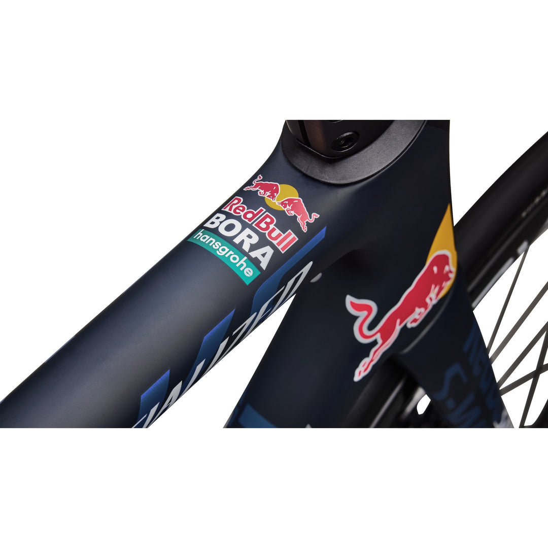 S-Works Tarmac SL8 LTD - Red Bull 2025 TdF