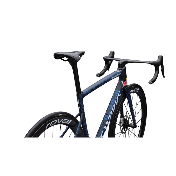 S-Works Tarmac SL8 LTD - Red Bull 2025 TdF