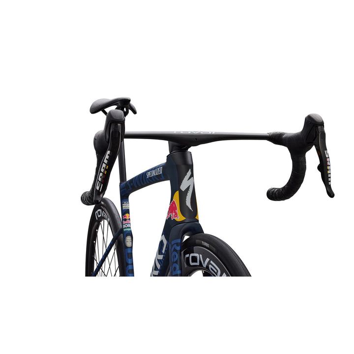 S-Works Tarmac SL8 LTD - Red Bull 2025 TdF
