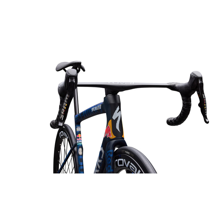 S-Works Tarmac SL8 LTD - Red Bull 2025 TdF