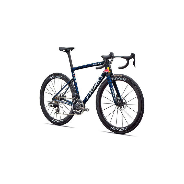 S-Works Tarmac SL8 LTD - Red Bull 2025 TdF