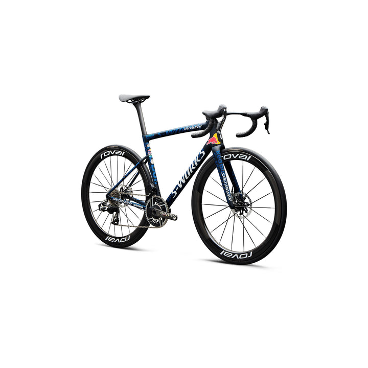 S-Works Tarmac SL8 LTD - Red Bull 2025 TdF