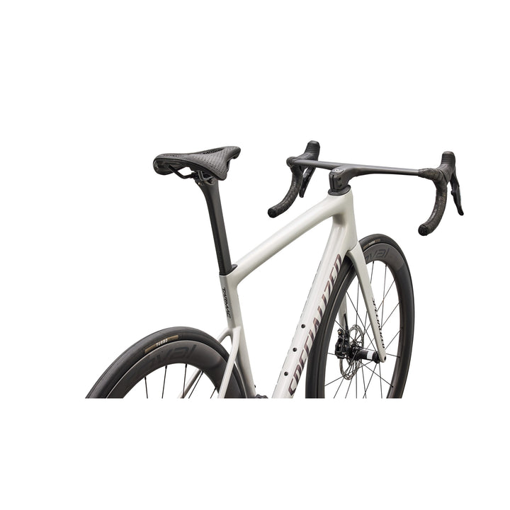 Tarmac SL8 Pro - SRAM Force AXS