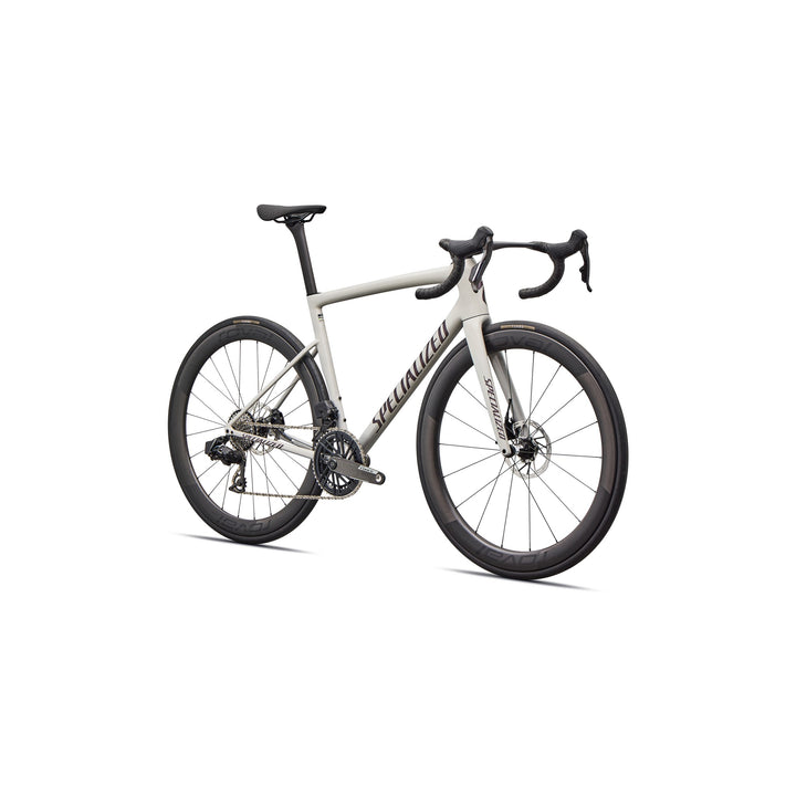 Tarmac SL8 Pro - SRAM Force AXS