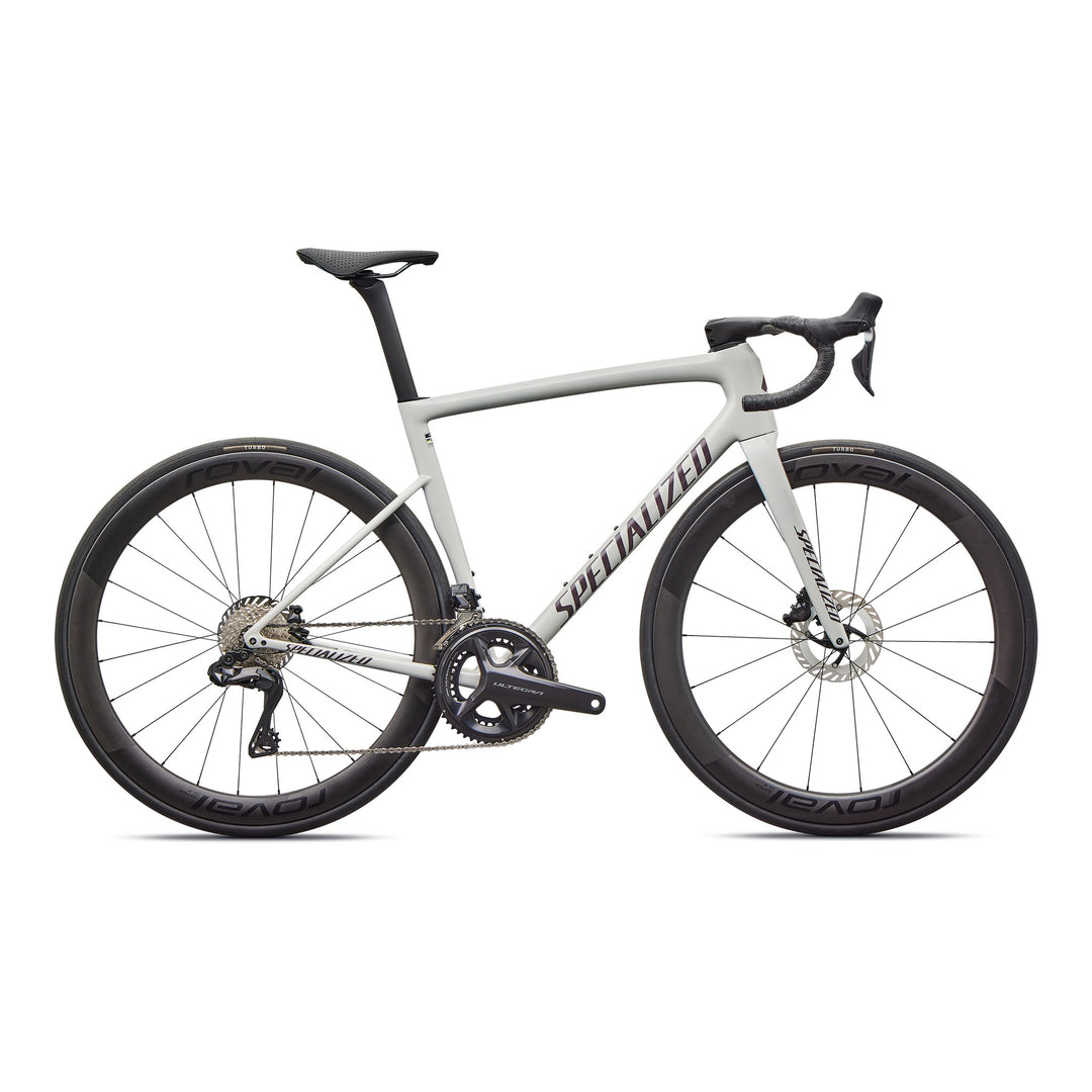 Tarmac SL8 Pro - Shimano Ultegra Di2