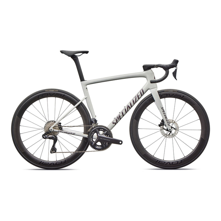 Tarmac SL8 Pro - Shimano Ultegra Di2