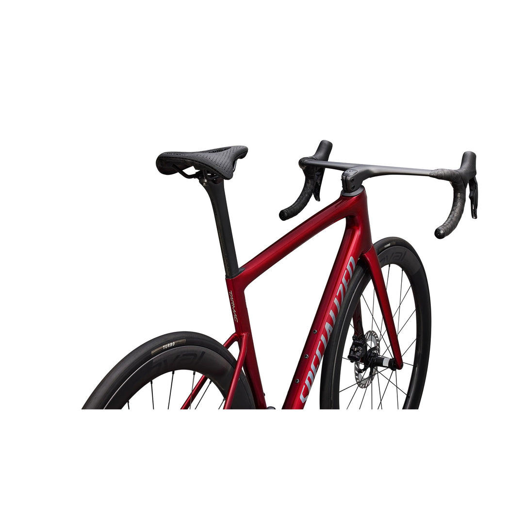 Tarmac SL8 Pro - Shimano Ultegra Di2