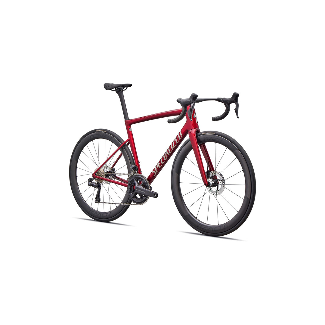 Tarmac SL8 Pro - Shimano Ultegra Di2