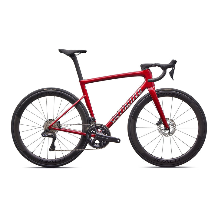 Tarmac SL8 Pro - Shimano Ultegra Di2