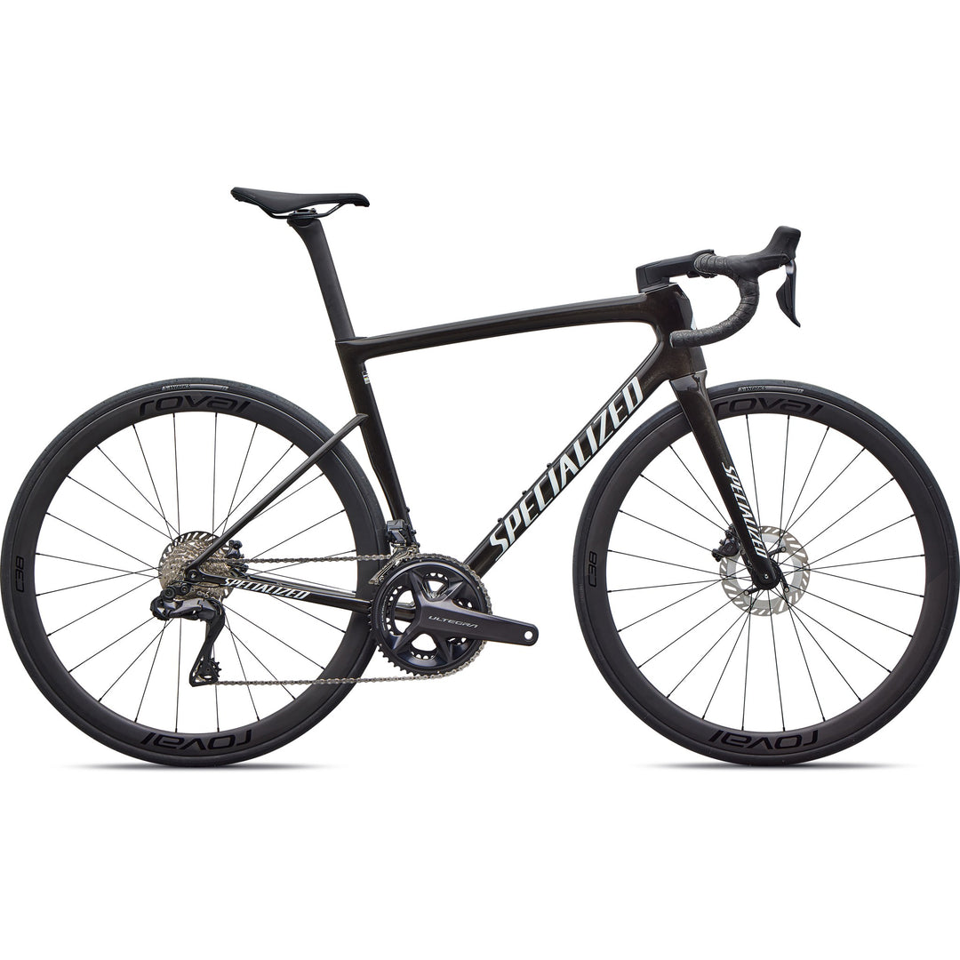 Tarmac SL8 Expert - Shimano Ultegra Di2