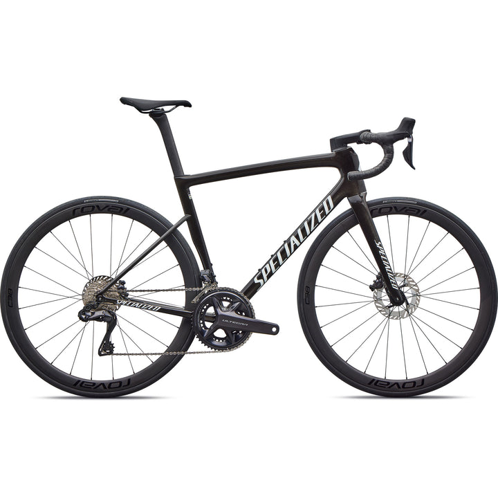 Tarmac SL8 Expert - Shimano Ultegra Di2