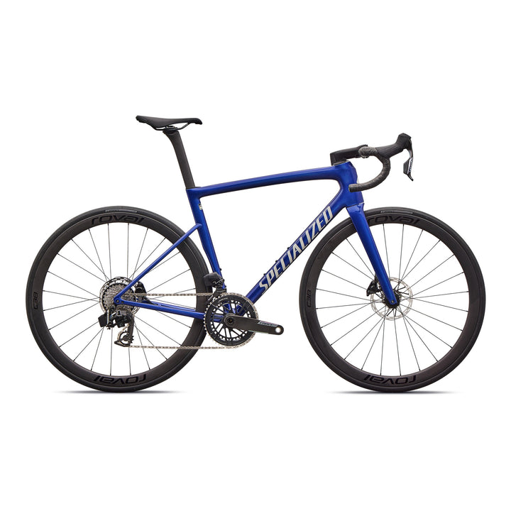 Tarmac SL8 Expert - SRAM Force AXS