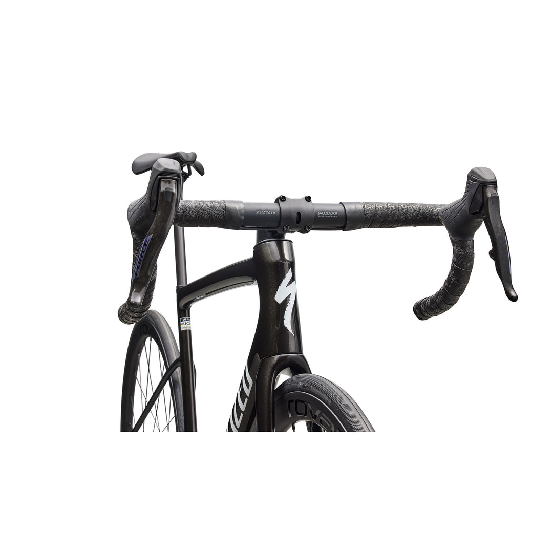 Tarmac SL8 Expert - SRAM Force AXS