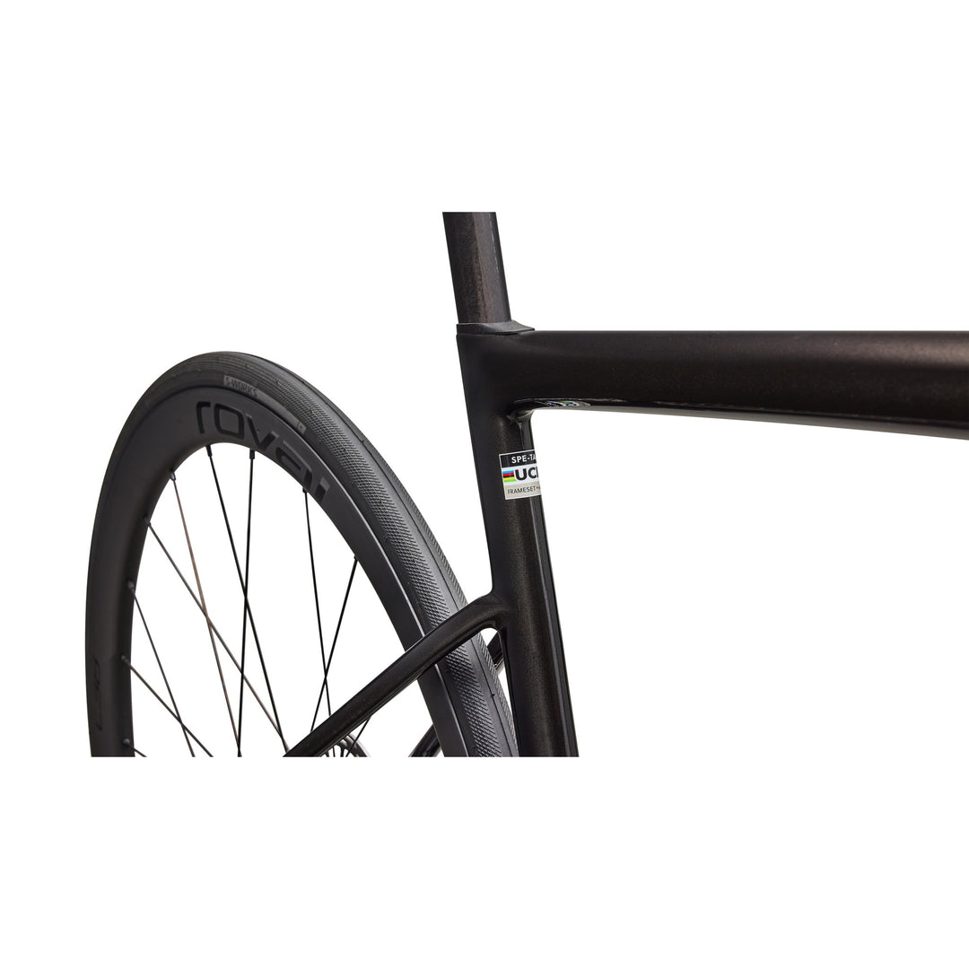 Tarmac SL8 Expert - SRAM Force AXS