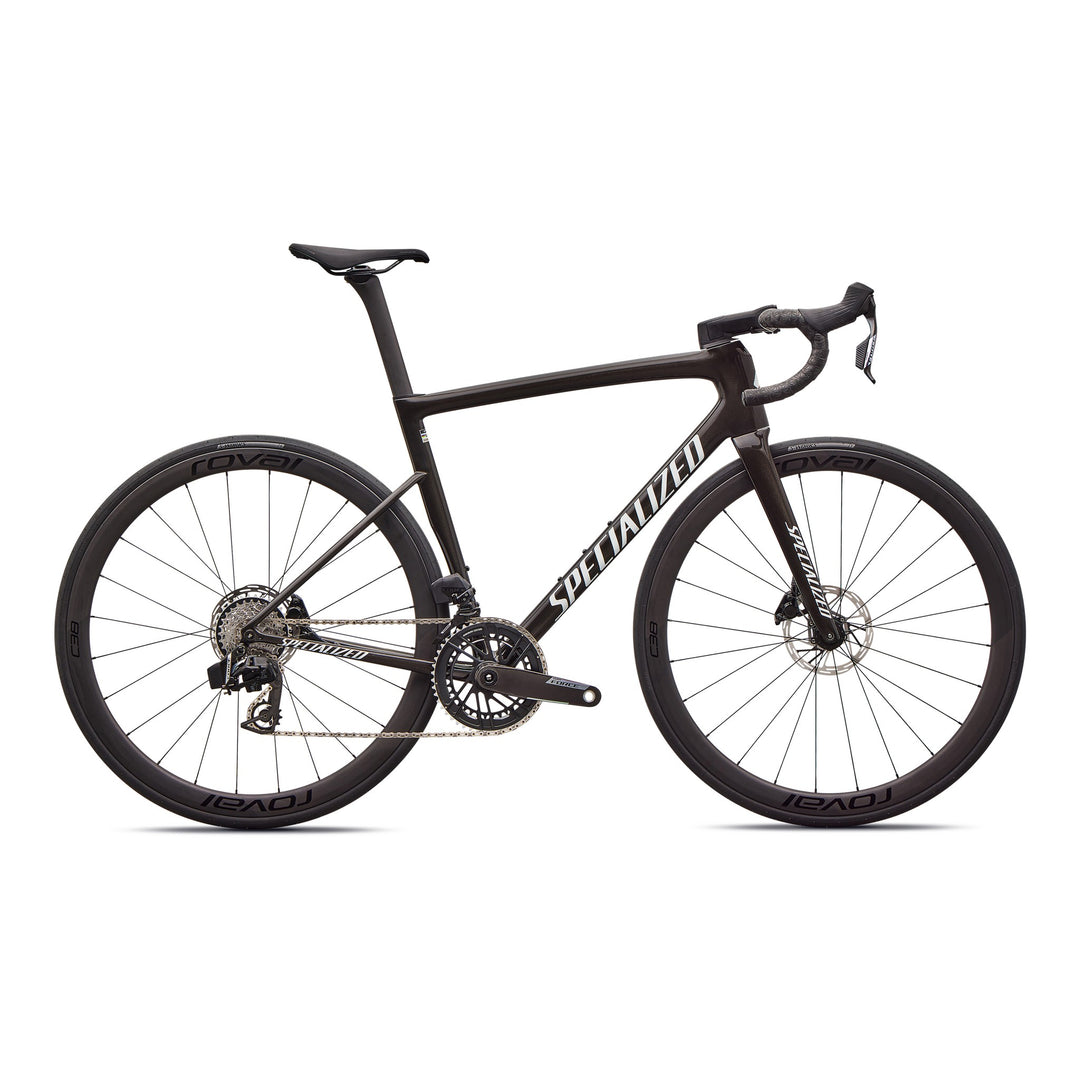 Tarmac SL8 Expert - SRAM Force AXS