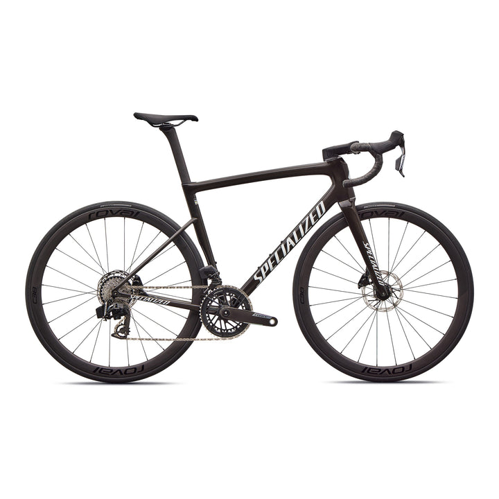 Tarmac SL8 Expert - SRAM Force AXS