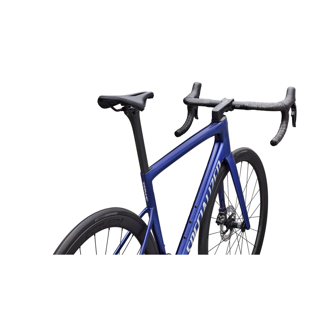 Tarmac SL8 Expert - Shimano Ultegra Di2