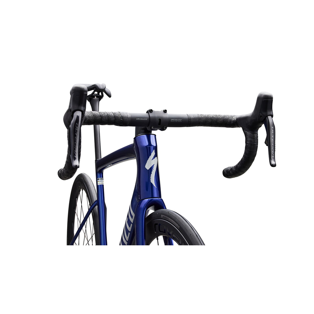 Tarmac SL8 Expert - Shimano Ultegra Di2
