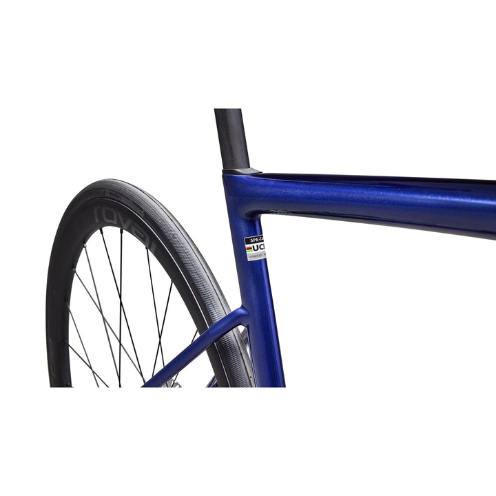 Tarmac SL8 Expert - Shimano Ultegra Di2
