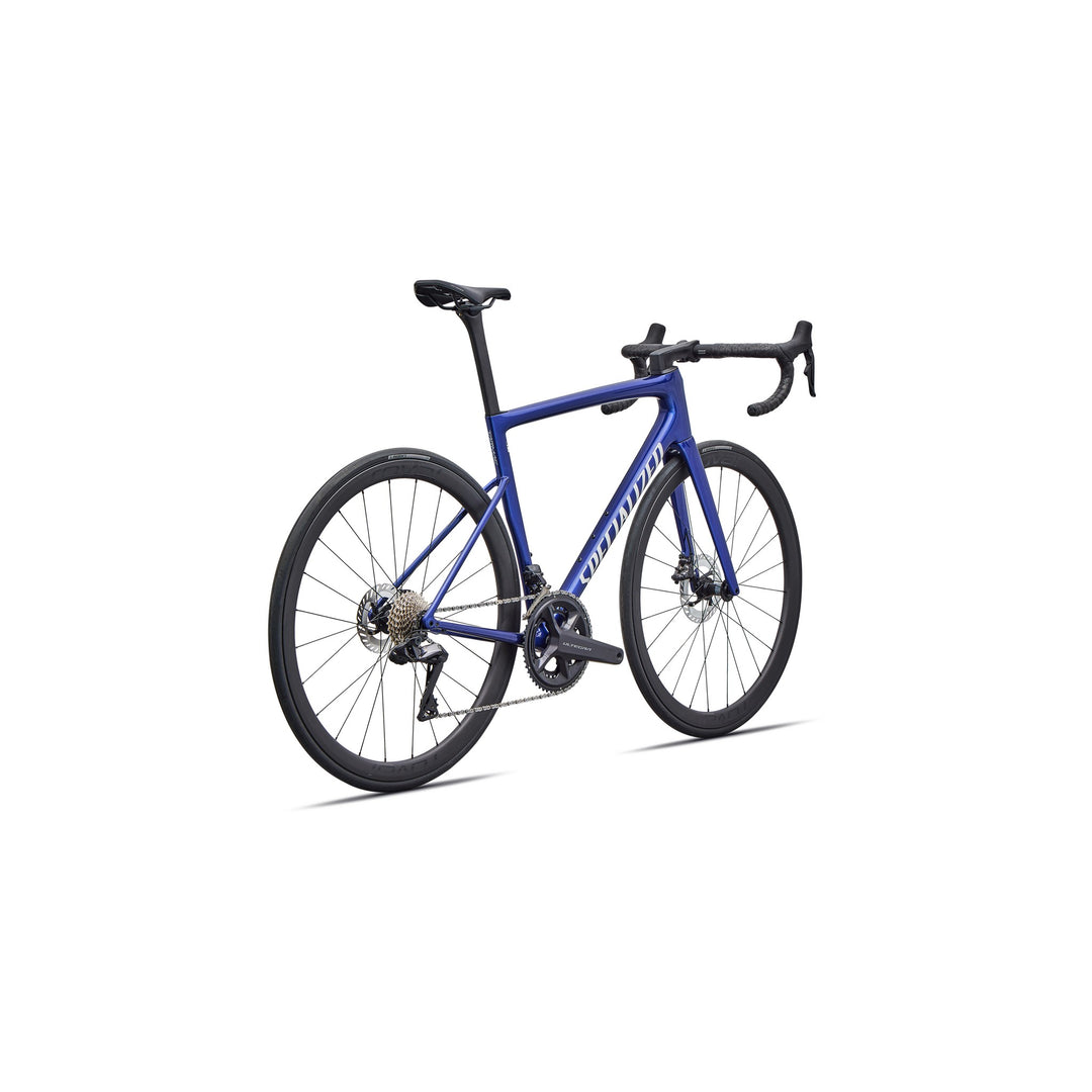 Tarmac SL8 Expert - Shimano Ultegra Di2