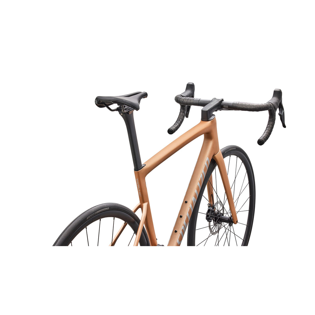 Tarmac SL8 Comp - SRAM Rival AXS