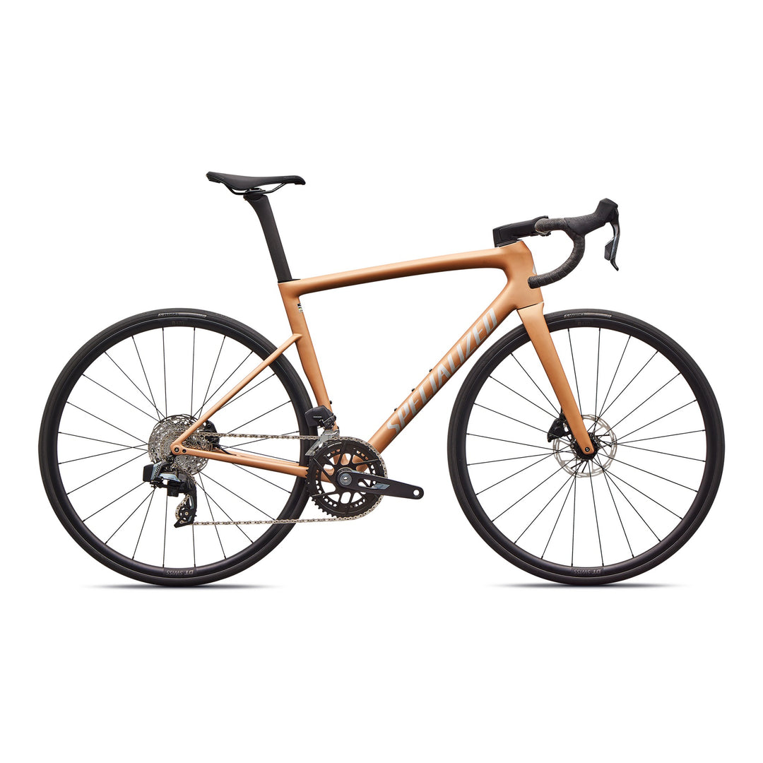 Tarmac SL8 Comp - SRAM Rival AXS