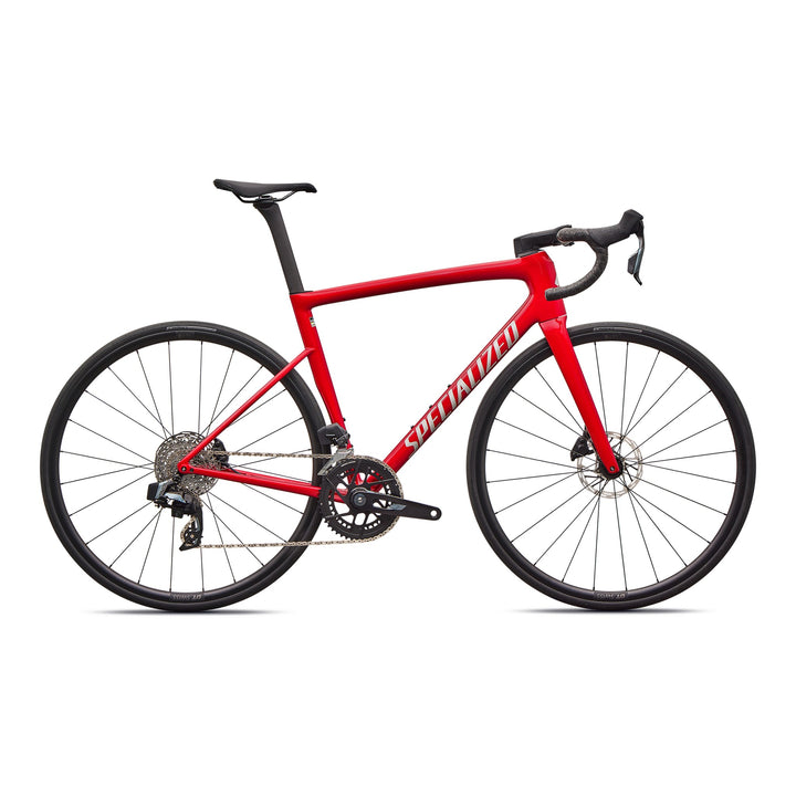 Tarmac SL8 Comp - SRAM Rival AXS