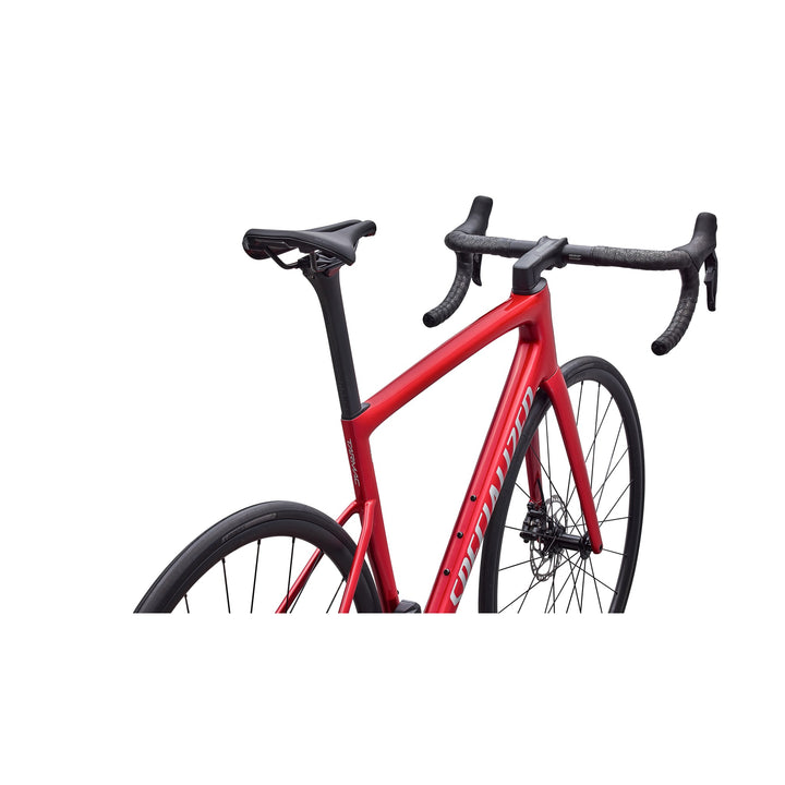 Tarmac SL8 Comp - Shimano 105 Di2