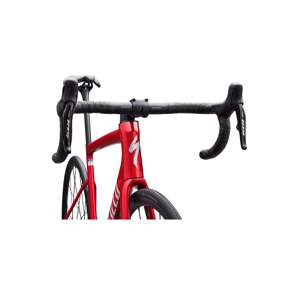 Tarmac SL8 Comp - Shimano 105 Di2