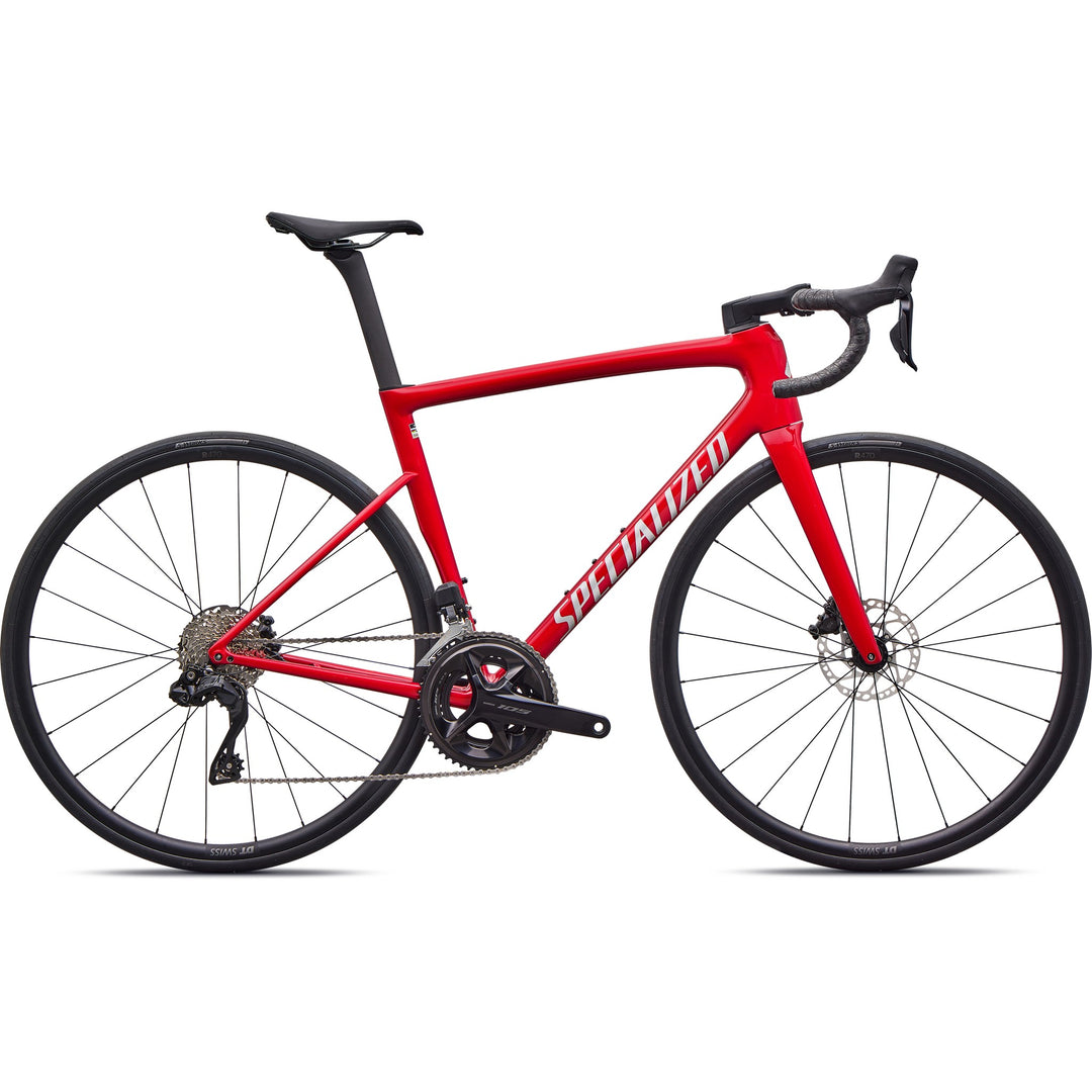 Tarmac SL8 Comp - Shimano 105 Di2