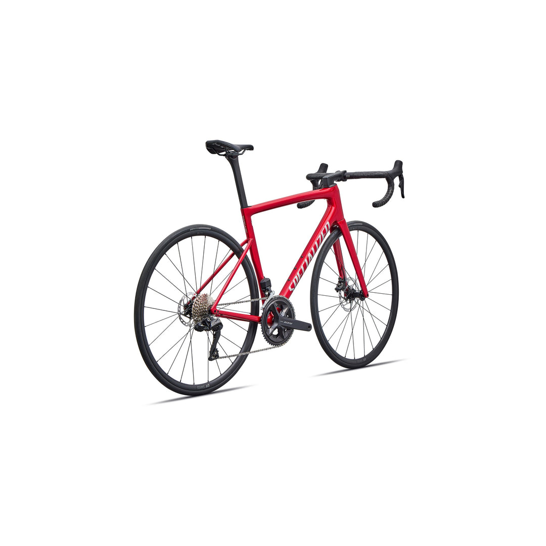 Tarmac SL8 Comp - Shimano 105 Di2