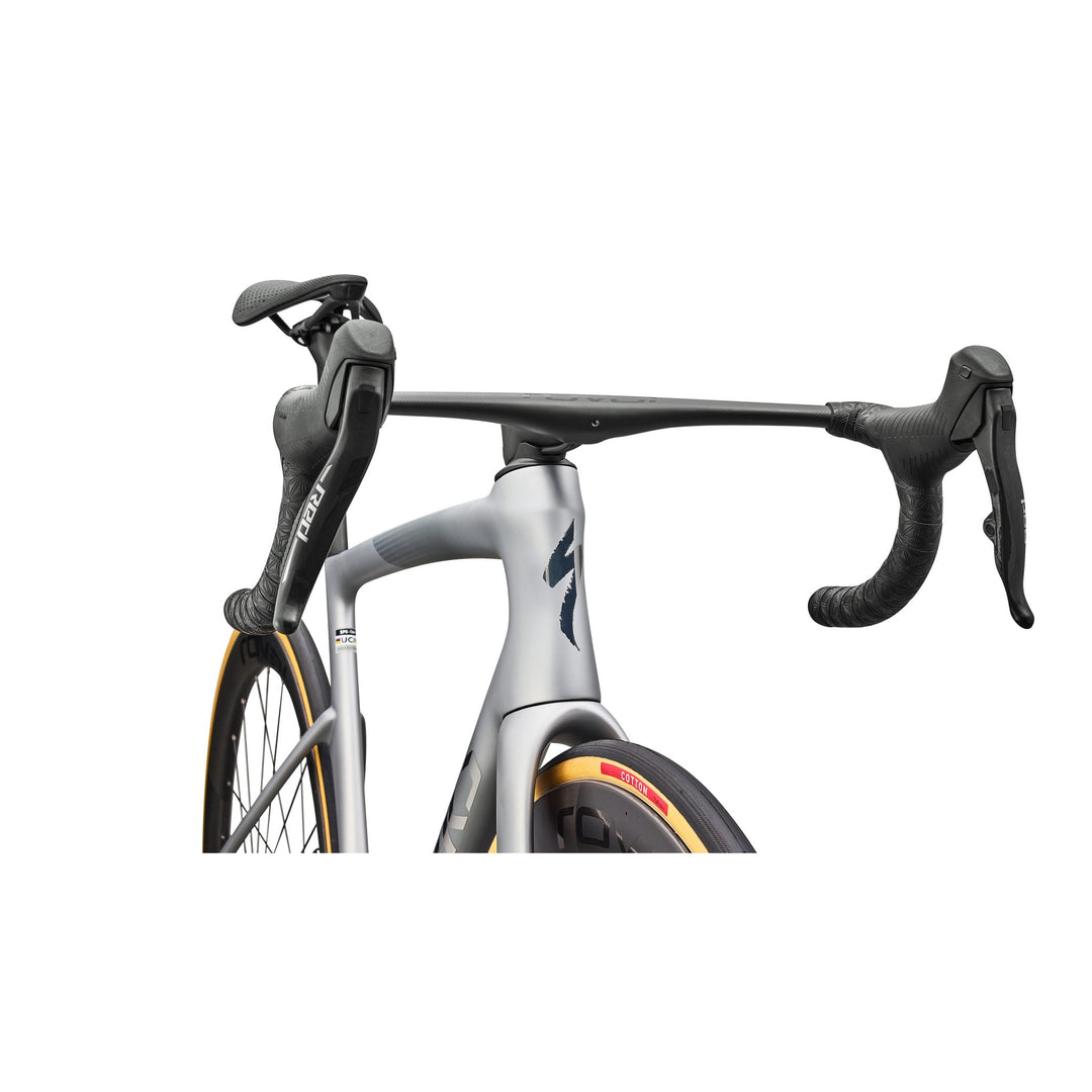 S-Works Tarmac SL9 - SRAM RED AXS