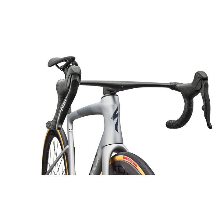 S-Works Tarmac SL9 - SRAM RED AXS
