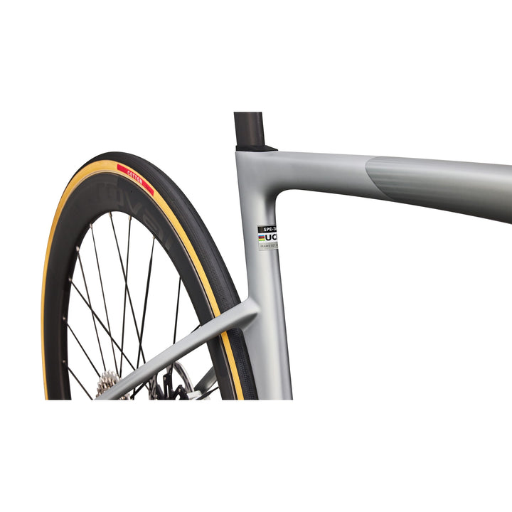 S-Works Tarmac SL9 - SRAM RED AXS