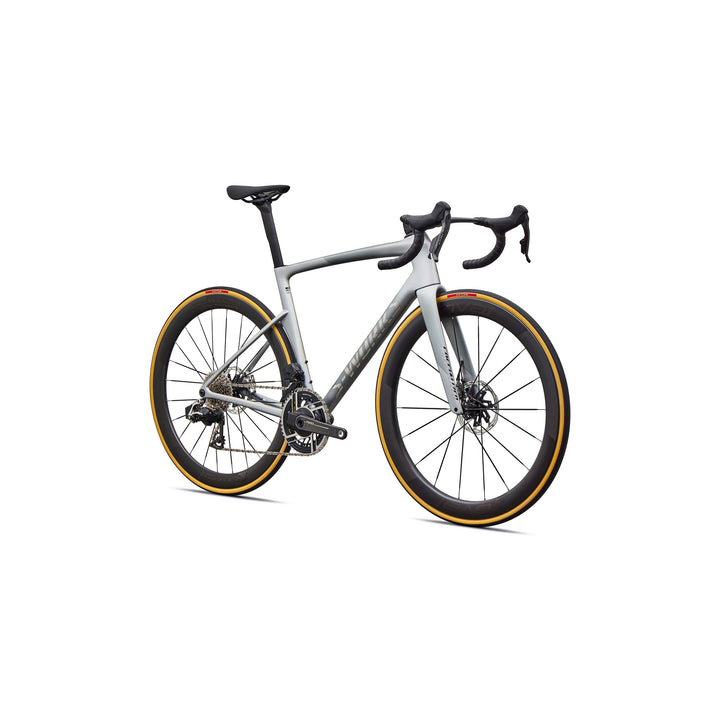 S-Works Tarmac SL9 - SRAM RED AXS